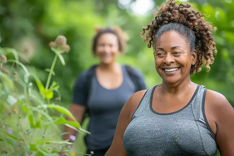 We provide comprehensive weight loss and weight management plans for patients in Chicago, IL and Cary, NC.