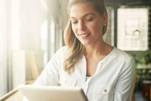 Request an appointment to get relief from chronic bloating with our gastroenterological expertise.