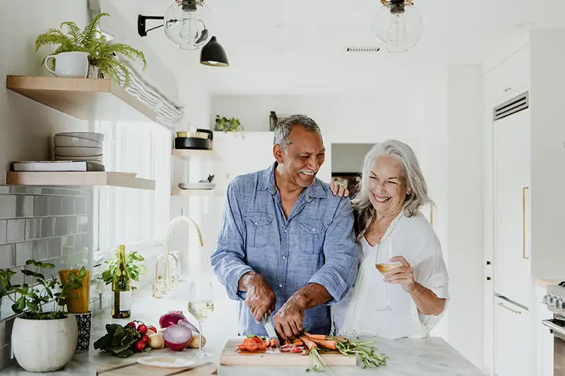 We work to address the root cause of GERD rather than just masking symptoms.