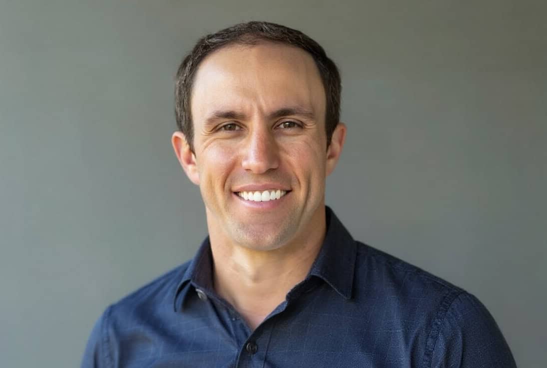 TM Headshot
