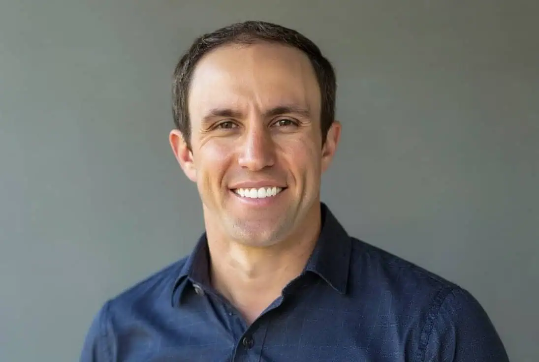 TM Headshot